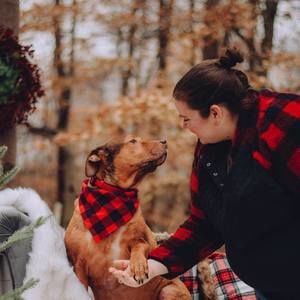 Meet your Posher, Alaina